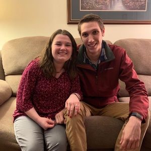 Meet your Posher, Matt